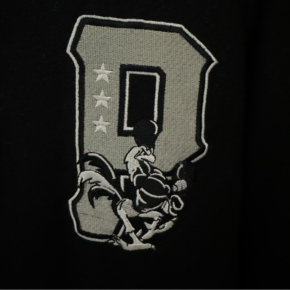 Primitive Apparel Varsity Jacket - image 3